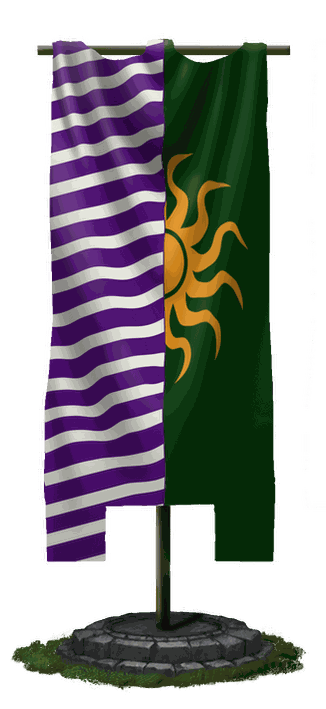 Banner of Freeholdn