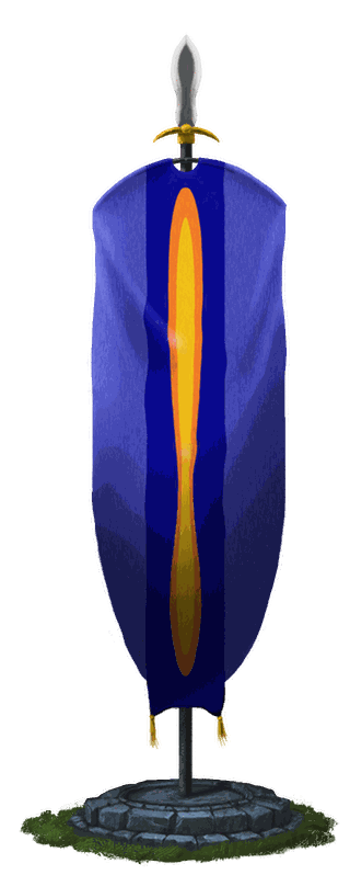 Banner of Mantorah