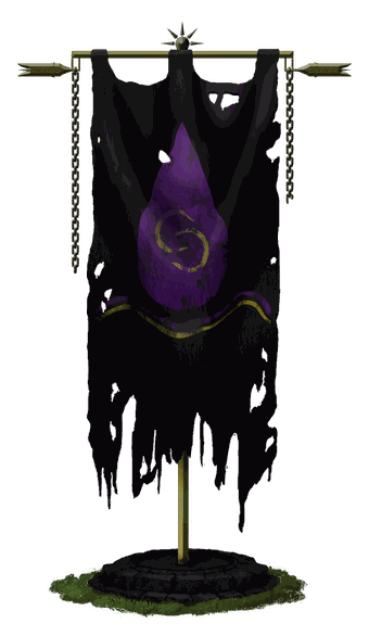 Banner of the Subjugate