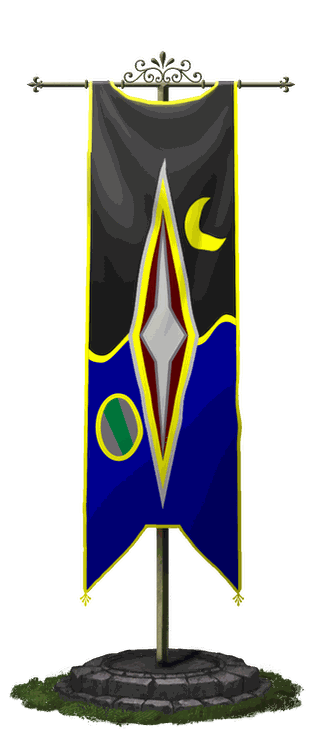 Banner of Taivadees